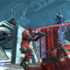 Illustration for article titled This Years PAX Prime Is Also One Big emHalo/em Fest